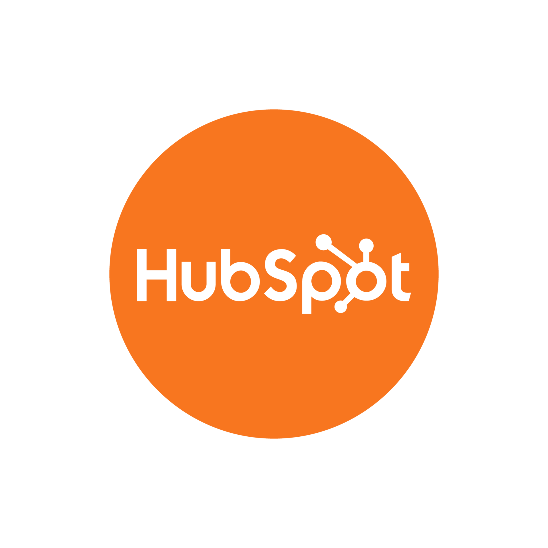 hubspot-logo-transparent-free-png